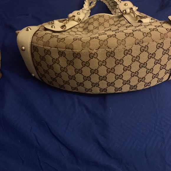 Authentic Gucci Pelham bag/TRADE LV - Picture 2 of 7